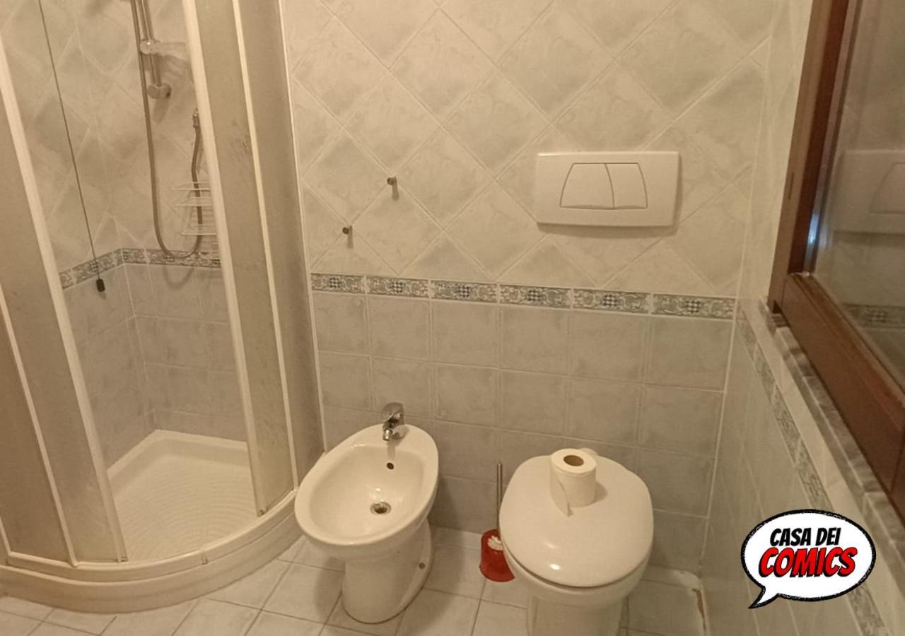 Appartement Casa Dei Comics Di Lucca