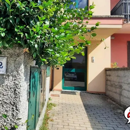 Ferienwohnung Casa Dei Comics Di Lucca Massa Macinaia Exterior foto